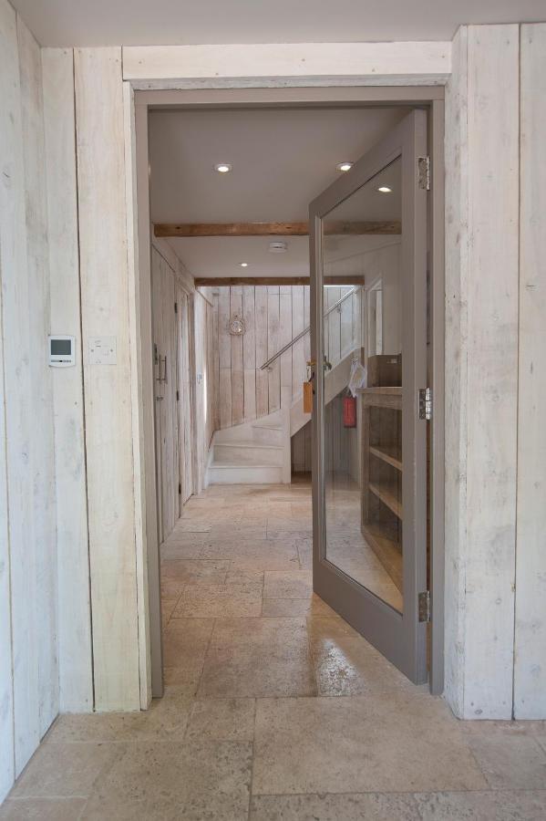The Round House Villa Trentishoe Bagian luar foto